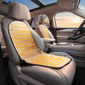 Seat Cushion for Cold Weather by Iheqard