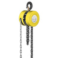 SPECSTAR Hand Chain Hoist 1 Ton 2200 Lbs Capacity 10 Feet by VIVOHOME