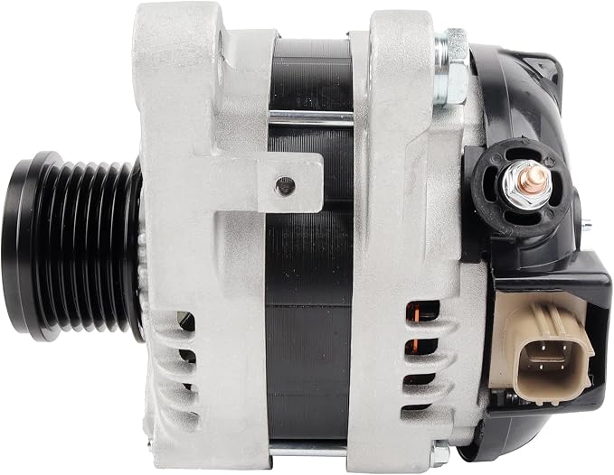 Ezexpreze Alternator Fit for Honda Odyssey 3.5L V6 2014-2017, 130Amp CW - Image 8