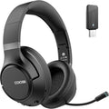 H300 Wireless Headphones Bluetooth by COOSII