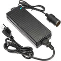 15A 180W 110V to 12V Converter AC to DC Converter 120 to 12 Volt Converter Car by Xhorse