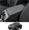 CDEFG Compatible with 2024 Hyundai Santa Cruz Tucson Center Console Cover by CDEFG