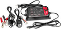 PulseTech XC450 Xtreme Charge 4 AMP Smart Battery Charger Maintainer, Trickle by PulseTech