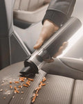 Portable Car Vacuum Cleaner by OwleysCarAccessories