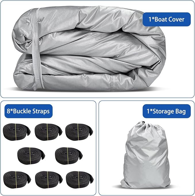 iCOVER Jet Ski Cover - Image 4
