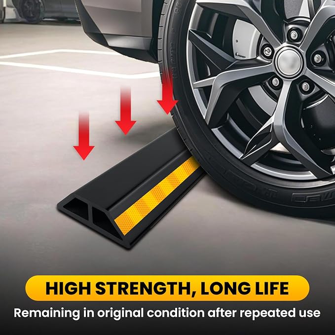 2 Pcs 18'' Heavy Duty Parking Aid - Image 6