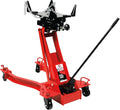 AFF Low Profile Manual Hydraulic Transmission Jack by AFF