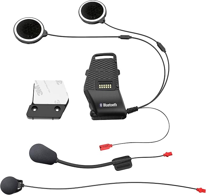 Sena 10S Helmet Clamp Kit by Sena