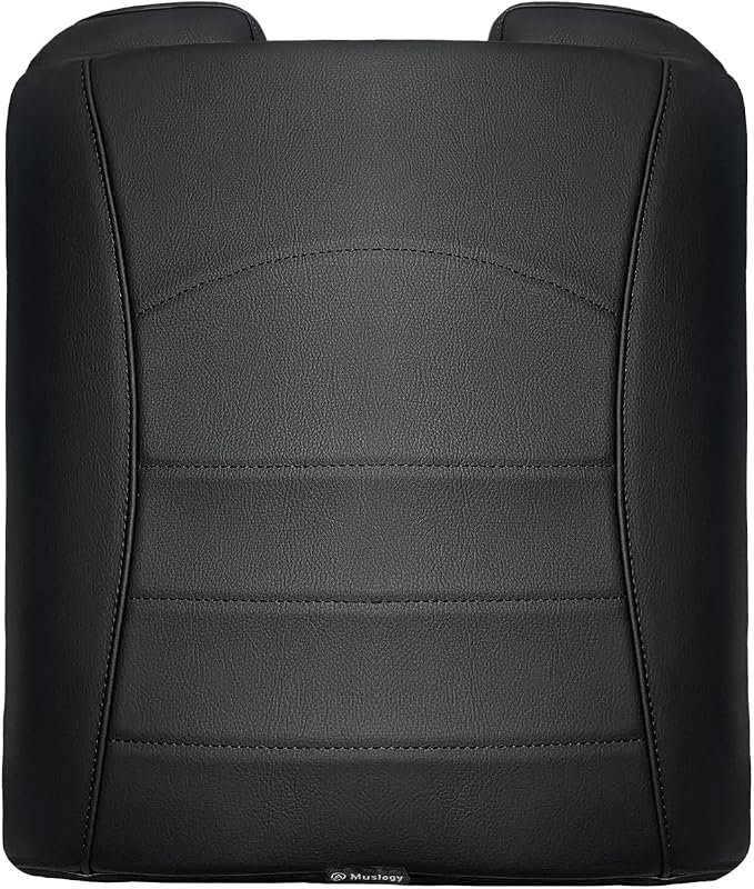 Muslogy Center Console Armrest Cover Compatible - Image 7