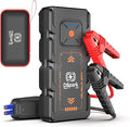 G21C Battery Jumper Starter Portable 2000A Car Jump Starter Portable Battery by Dspark