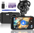 Dash Cam, Dash Camera for Cars 1080P FHD Dashcam DVR Car Camera Dash Cam Front by ssontong