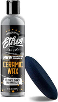 Ethos Ceramic Wax by EthosHandcraftedCarCare