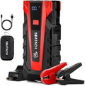 Scatach 011 3500A Car Battery Jump Starter, 12V Jump Starter Battery Pack by Scatach