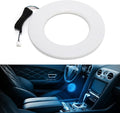 RGB Door Horn Light*1, which fit by MAODANER