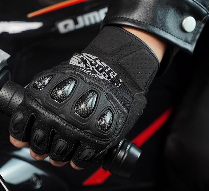 Seibertron SPS Series Touchscreen Motorcycle Motocross BMX ATV MTB Bicycle - Image 4