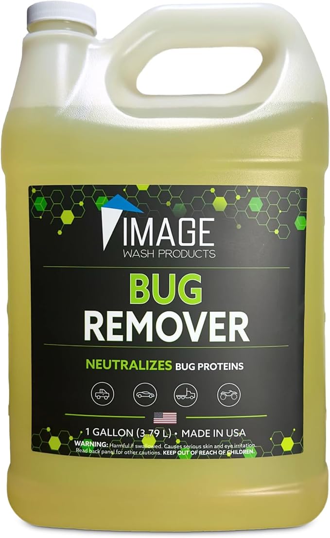 Image Wash Products Bug Remover – Best Bug Remover by ImageWashProducts