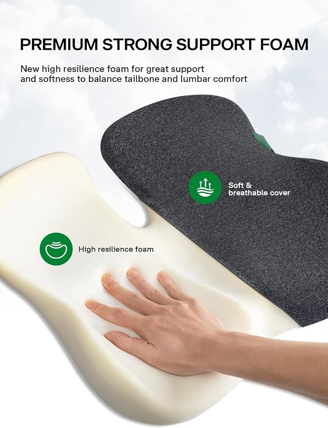 Seat Cushion, SC 100B Seat Cushions - Image 4