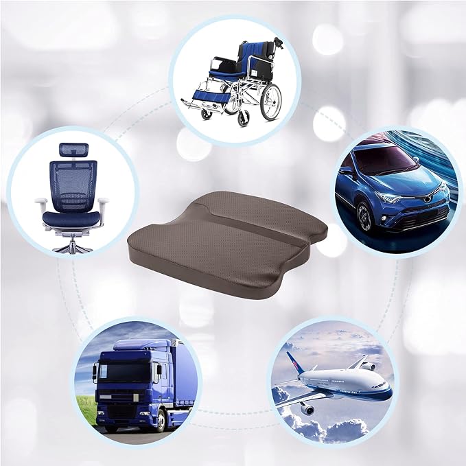 Car Seat Cushion - Image 7