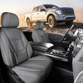 Coverland Custom Car Seat Covers Compatible by Coverland