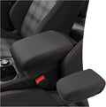 CDEFG for Volkswagen Golf R VW GTI Golf 8 MK8 2020-2025 Center Console Cover by CDEFG