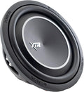 ORION XTR Series XTR12SWD2 Shallow Mount 12” Car Subwoofer, 2000W Max Power by ORIONCARAUDIO