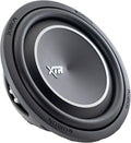 ORION XTR Series XTR12SWD4 Shallow Mount 12” Car Subwoofer, 2000W Max Power by ORIONCARAUDIO