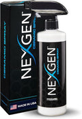 Nexgen Ceramic Spray Silicon Dioxide — Easy to Apply, Ceramic Coating Spray by NEXGEN