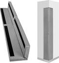 Wall Corner Guards & Edge Protector, Heavy Duty Wall Corner Protective Safety by PHENEPUSSPORTS