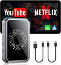 LAMTTO 3-in-1 Magic AI Box Video Player by LAMTTO-Focusonyourdrivingexperience