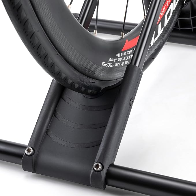 Bike Floor Stand Rack- Indoor Bike Stand - Image 4