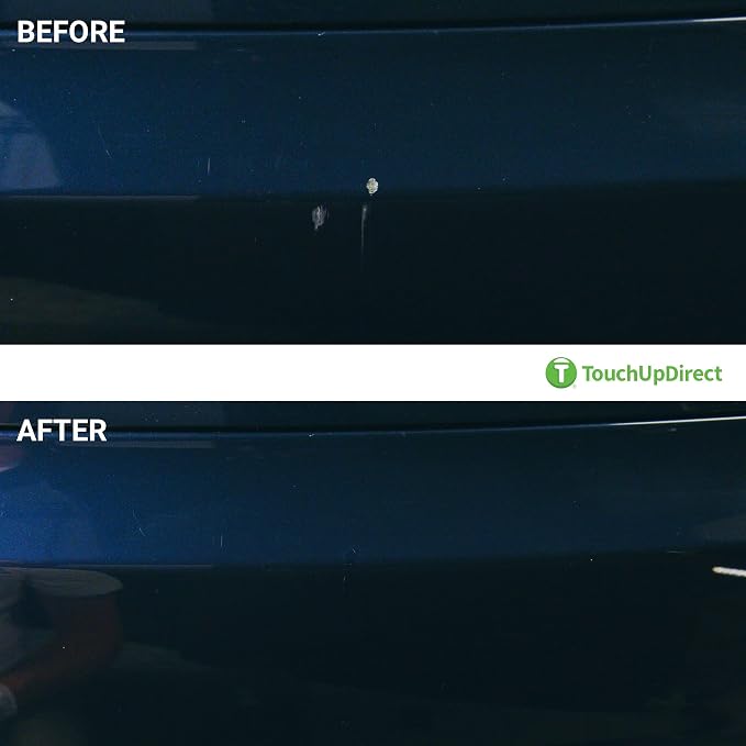 TouchUpDirect 8S6 Dark/Nautical Blue Metallic - Image 4