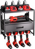 Veitorld Power Tool Organizer by VEITORLD