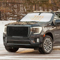 Sunshade Windshield Sun Shade for 2021 2022 2023 2024 2025 GMC Yukon XL by SLOGENTO
