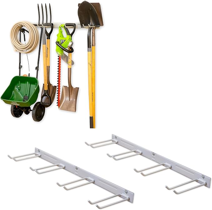 StoreYourBoard Wall-Mounted Rack - Image 8