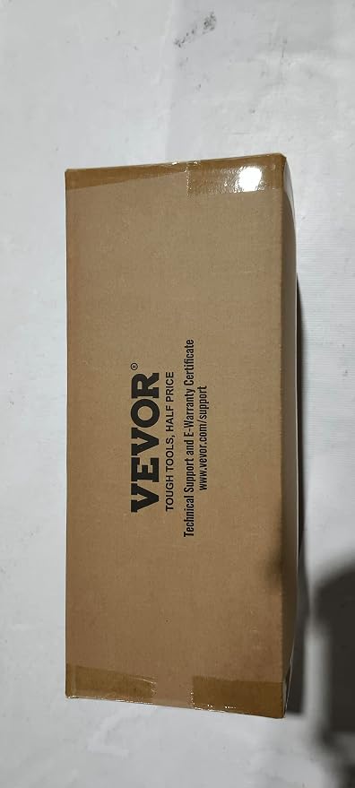 VEVOR Carport Replacement Canopy Cover Side Wall 12 x 20 ft, Garage Tent - Image 15