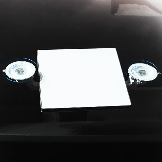 Starlink Mini Mount, Suction Cup - Image 2