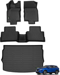ANBINGO®-Floor Mats for Nissan Rogue Sport 2017-2022 All Weather Rogue Sport by ANBINGO