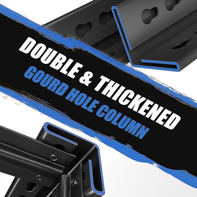 Garage Shelving 3500Lbs Heavy Duty Storage Shelf Adjustable Shelving Units - Image 5
