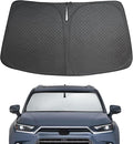 Car Windshield Sun Shade 5 Layers Thick by ZOIBVCARSUNSHADE