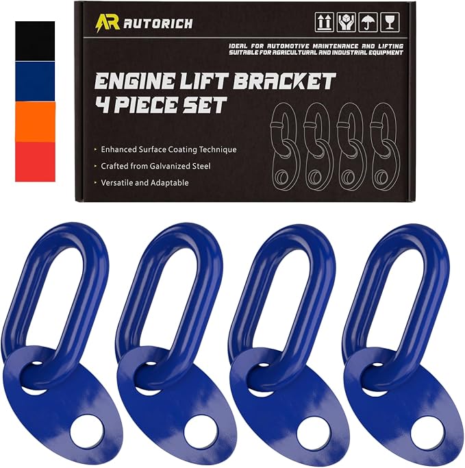 7100 Lifting Bracket Set for Engine by AUTORICH