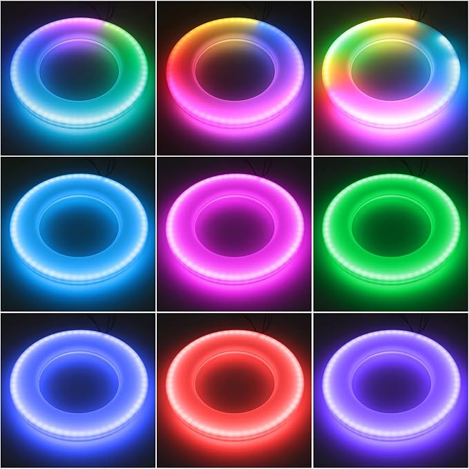Dreamcolor Door Horn Light*1, which fit - Image 4