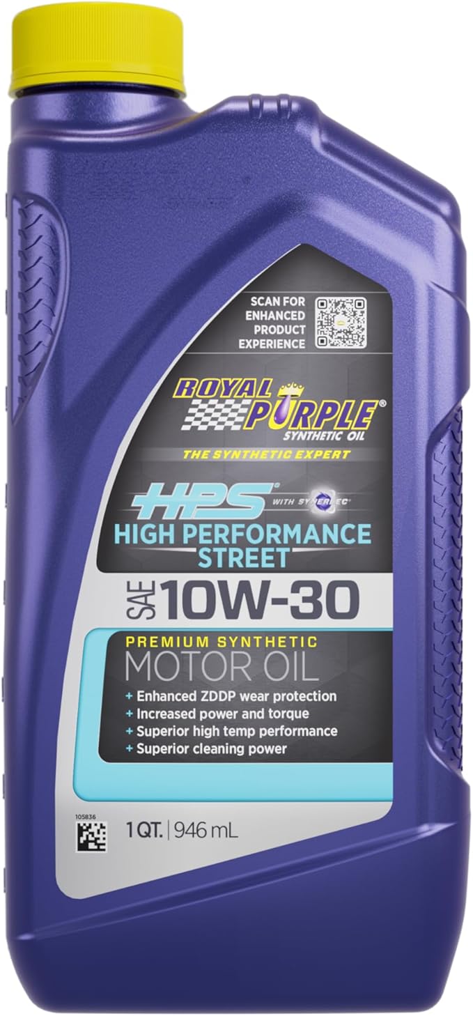 Royal Purple ROY31130 31130 by RoyalPurple