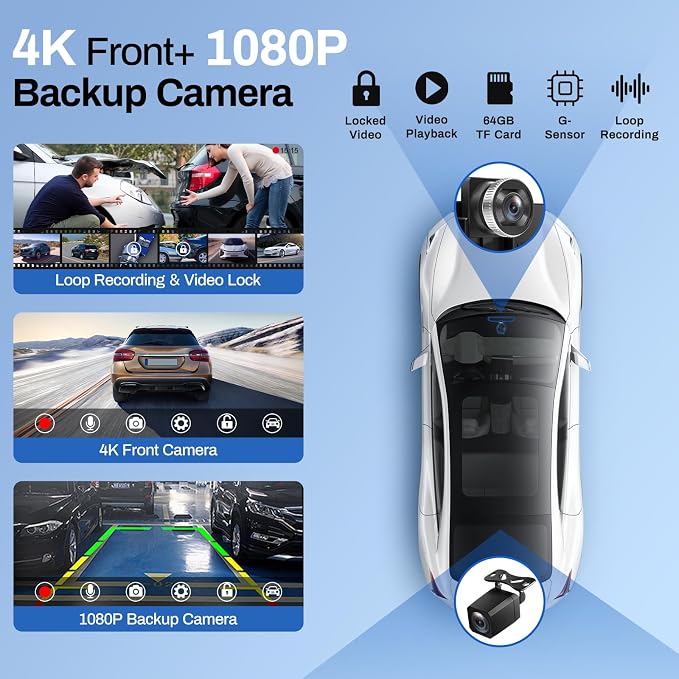 Wireless Carplay Screen for Car - Image 5