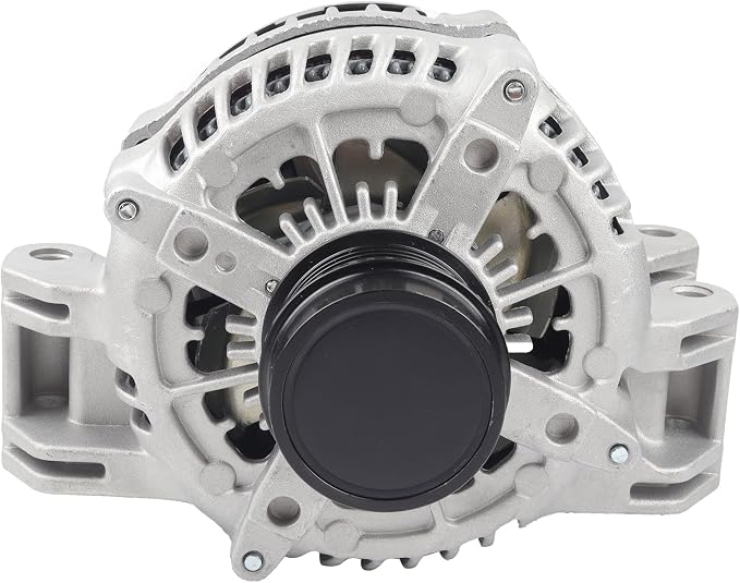 EzeXpreze Alternator Compatible - Image 9