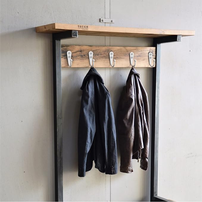 15PCS Coat Hooks - Image 7