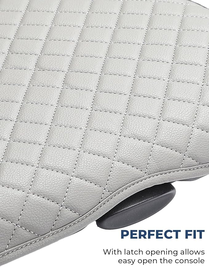 ISSYAUTO Center Console Cover Compatible - Image 4