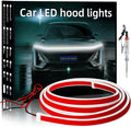 YM E-Bright Led Hood Light Strip Exterior Led Strip Lights by YME-Bright