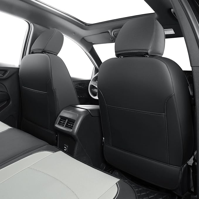 RISINGSTAR Terrain Seat Covers, fit - Image 2