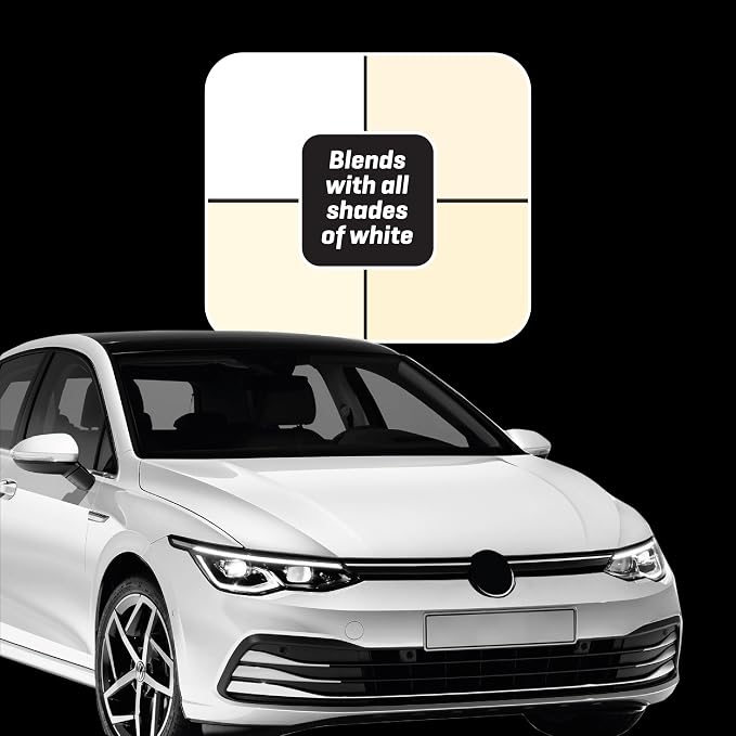 T-Cut Color Fast White Car Wax Polish Scratch Remover Color Enhancer, 5.3 Oz - Image 6