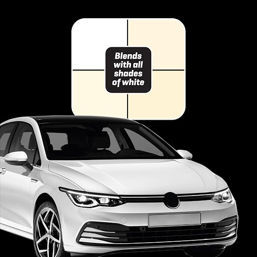 T-Cut White Scratch Remover Color Fast Paintwork Restorer Car Polish, 13 Colors - Image 6
